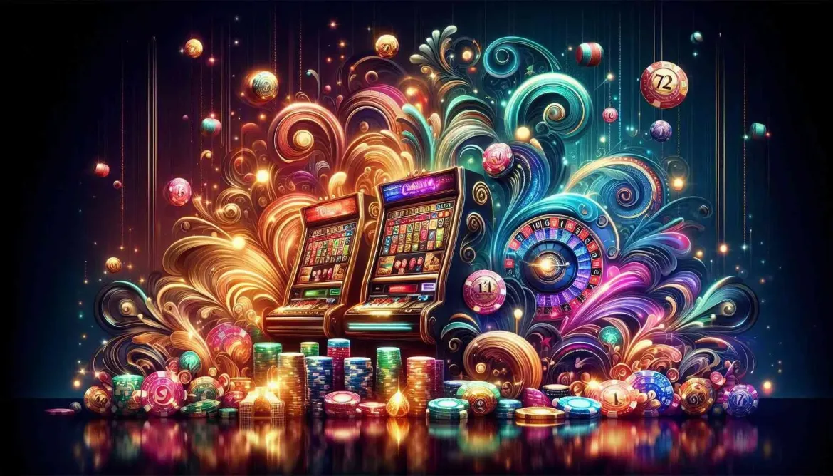BeGameStar Casino