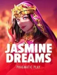 jasmine dreams official logo