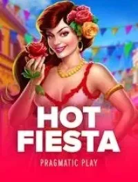 hot fiesta logo